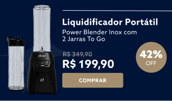Banners Liquidificadores 3 Mobile